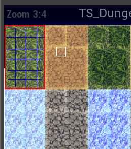 Tiling Pattern